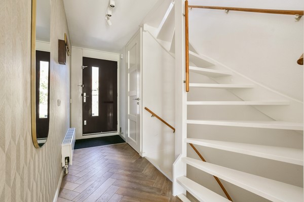 Medium property photo - Watermaalpad 5, 1066 WX Amsterdam